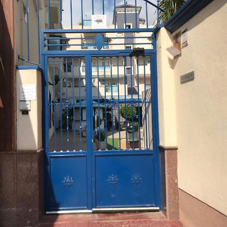 Sea View 2-Bed Apartment Cabo Roig Costa Blanca Ngoại thất bức ảnh