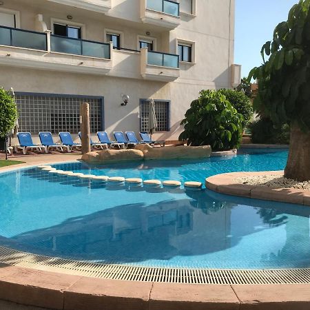Sea View 2-Bed Apartment Cabo Roig Costa Blanca Ngoại thất bức ảnh