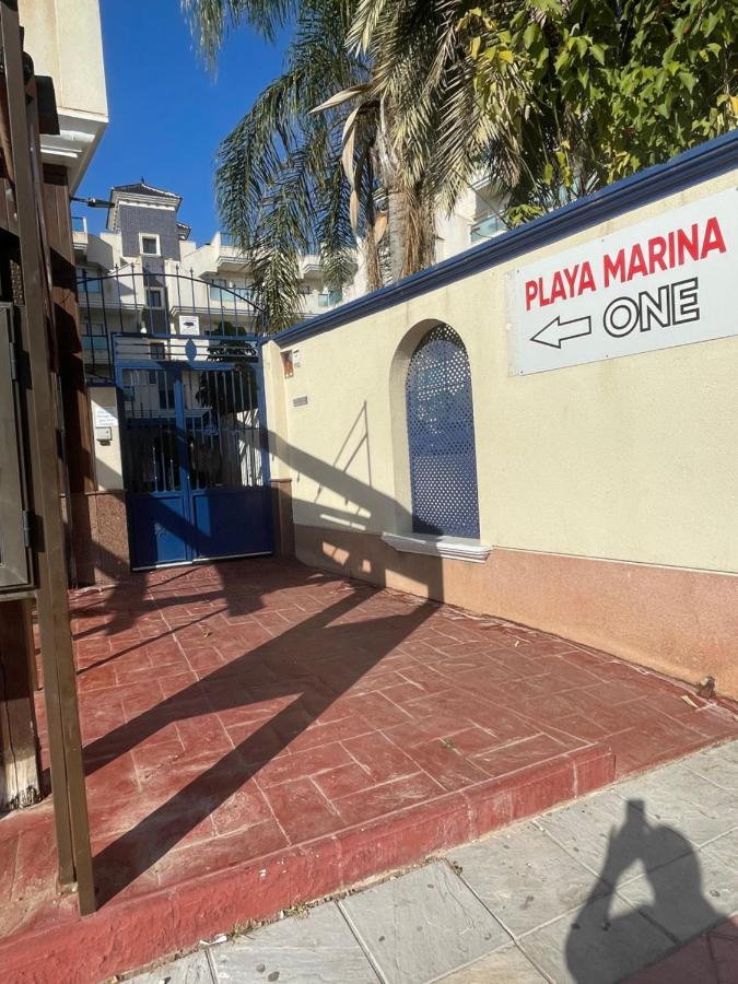 Sea View 2-Bed Apartment Cabo Roig Costa Blanca Ngoại thất bức ảnh